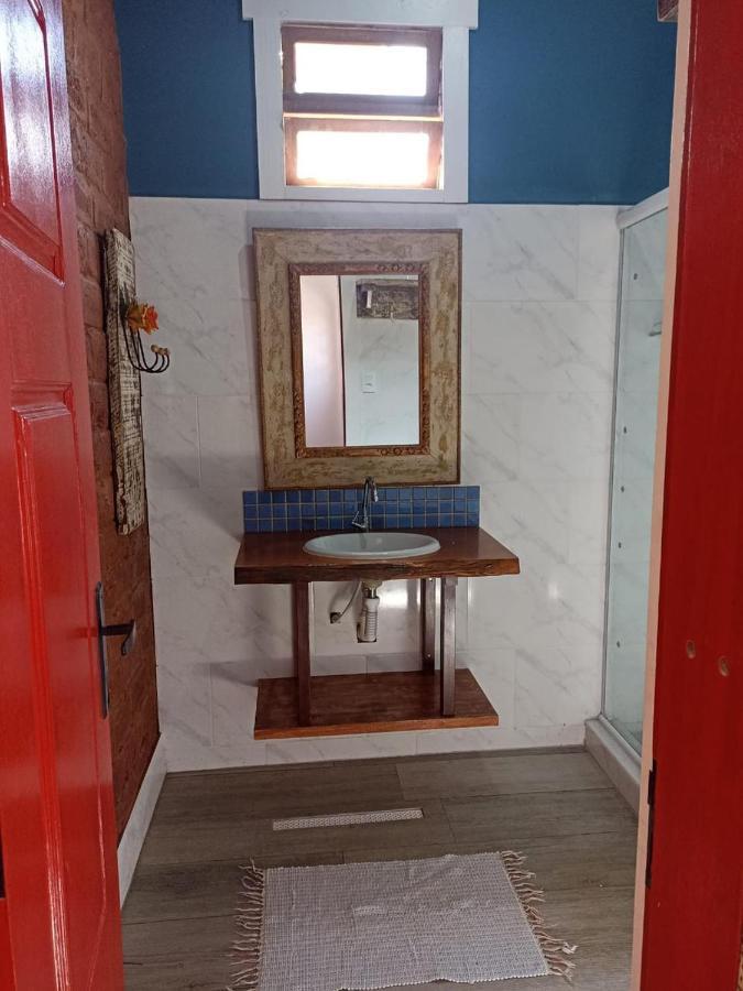 Hospedagem Central Homestay
