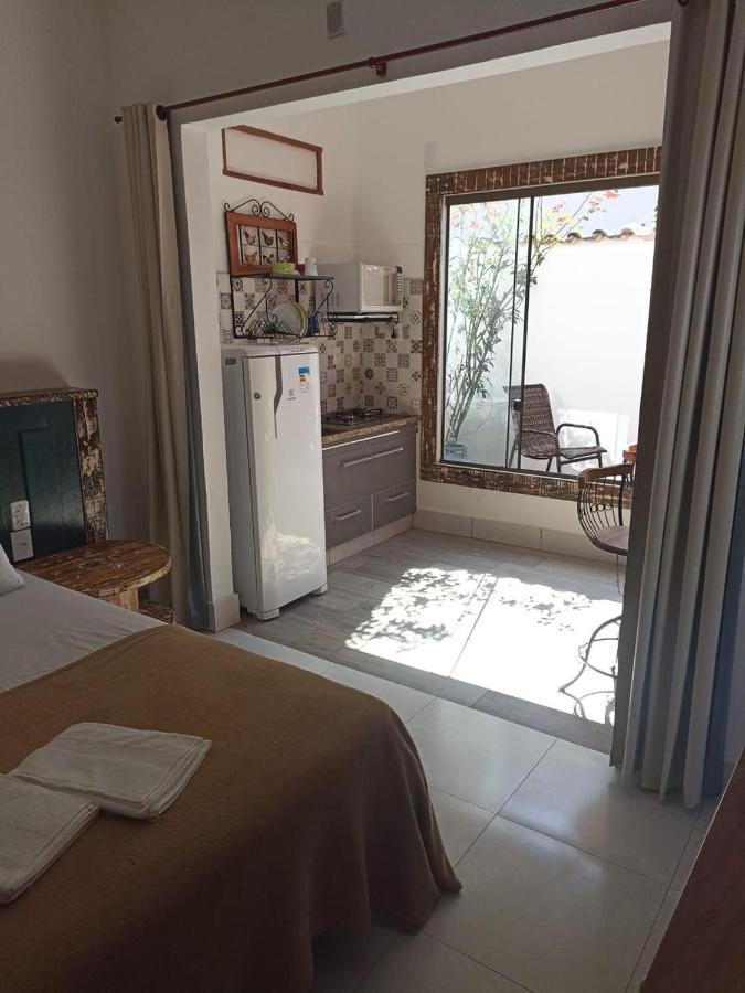 Hospedagem Central Homestay Tiradentes