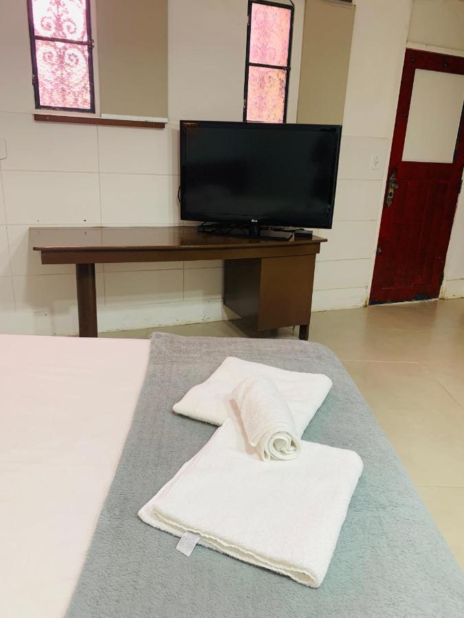 Hospedagem Central Homestay *