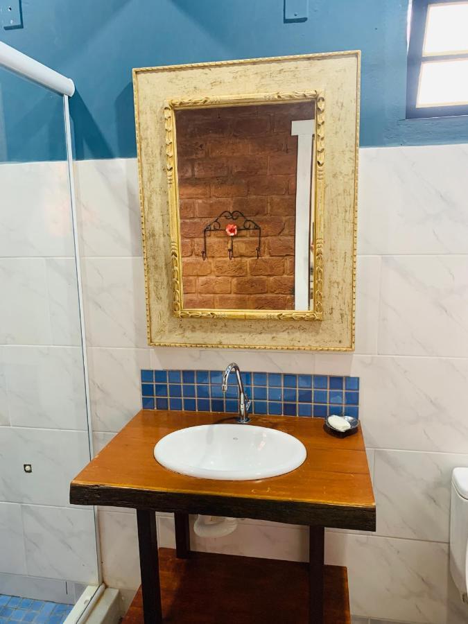 Homestay Hospedagem Central