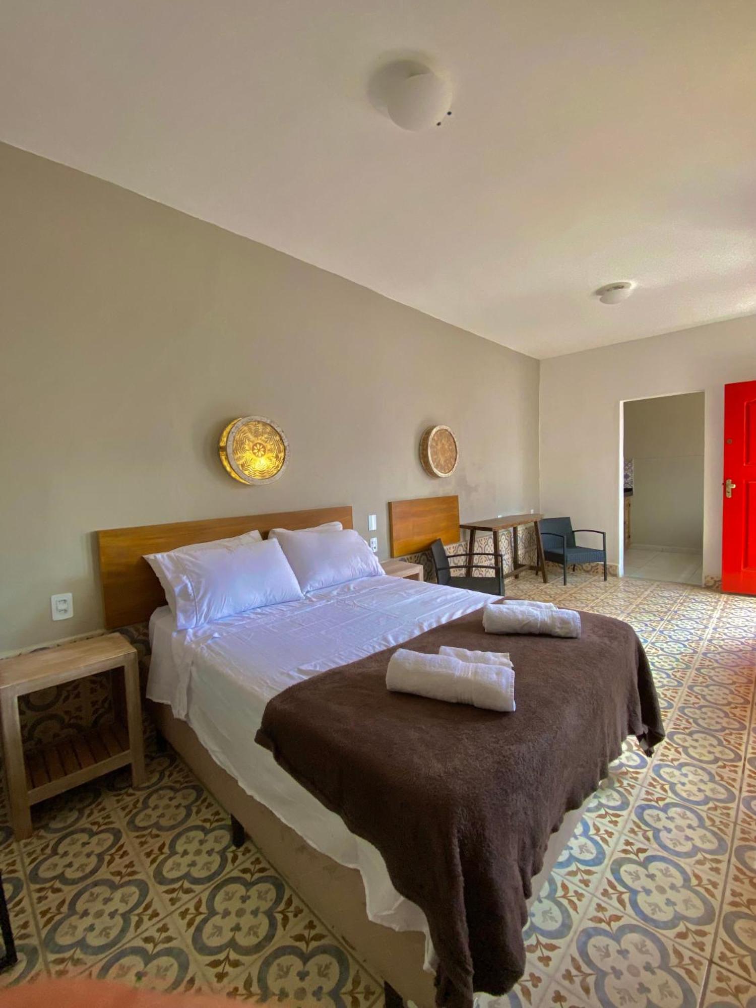 Homestay Hospedagem Central
