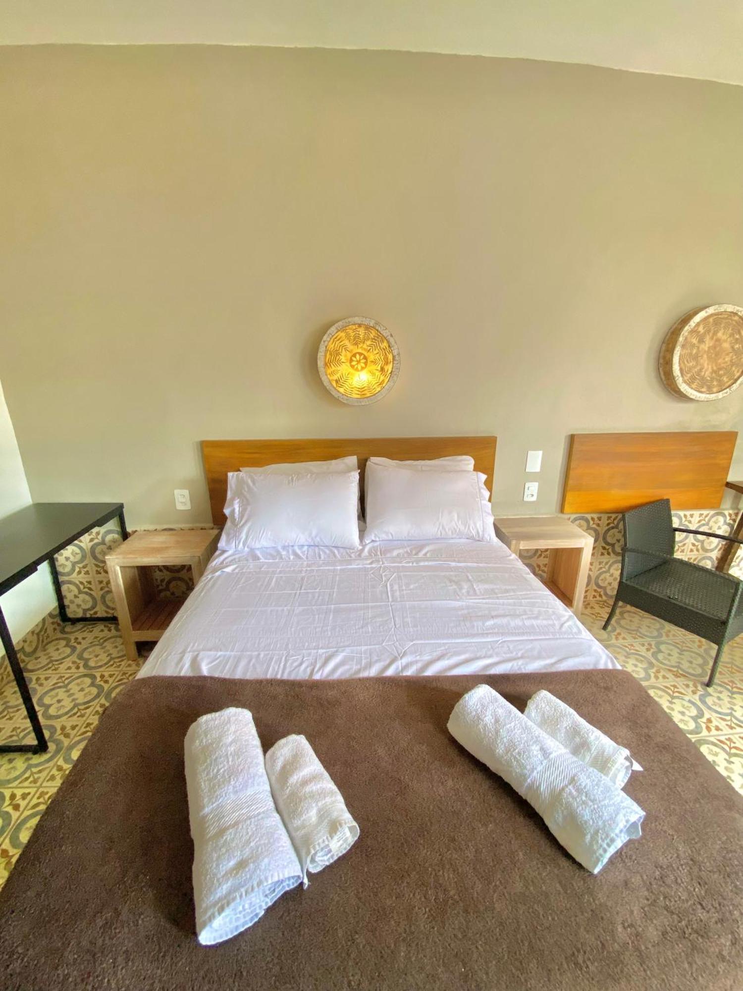 Hospedagem Central Homestay *