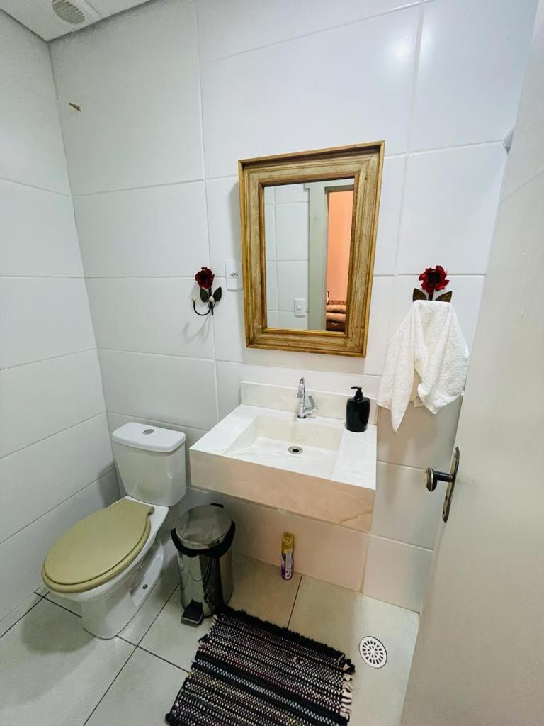 Homestay Hospedagem Central