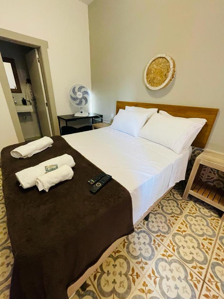 Homestay Hospedagem Central *