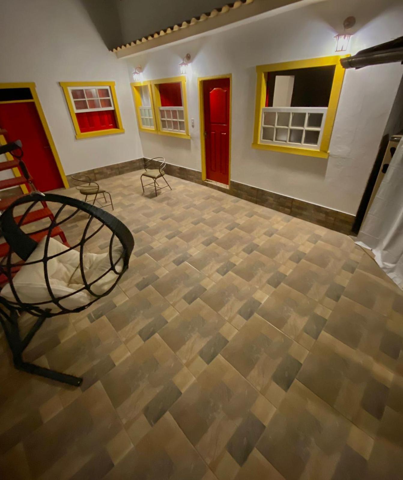Hospedagem Central Homestay Tiradentes