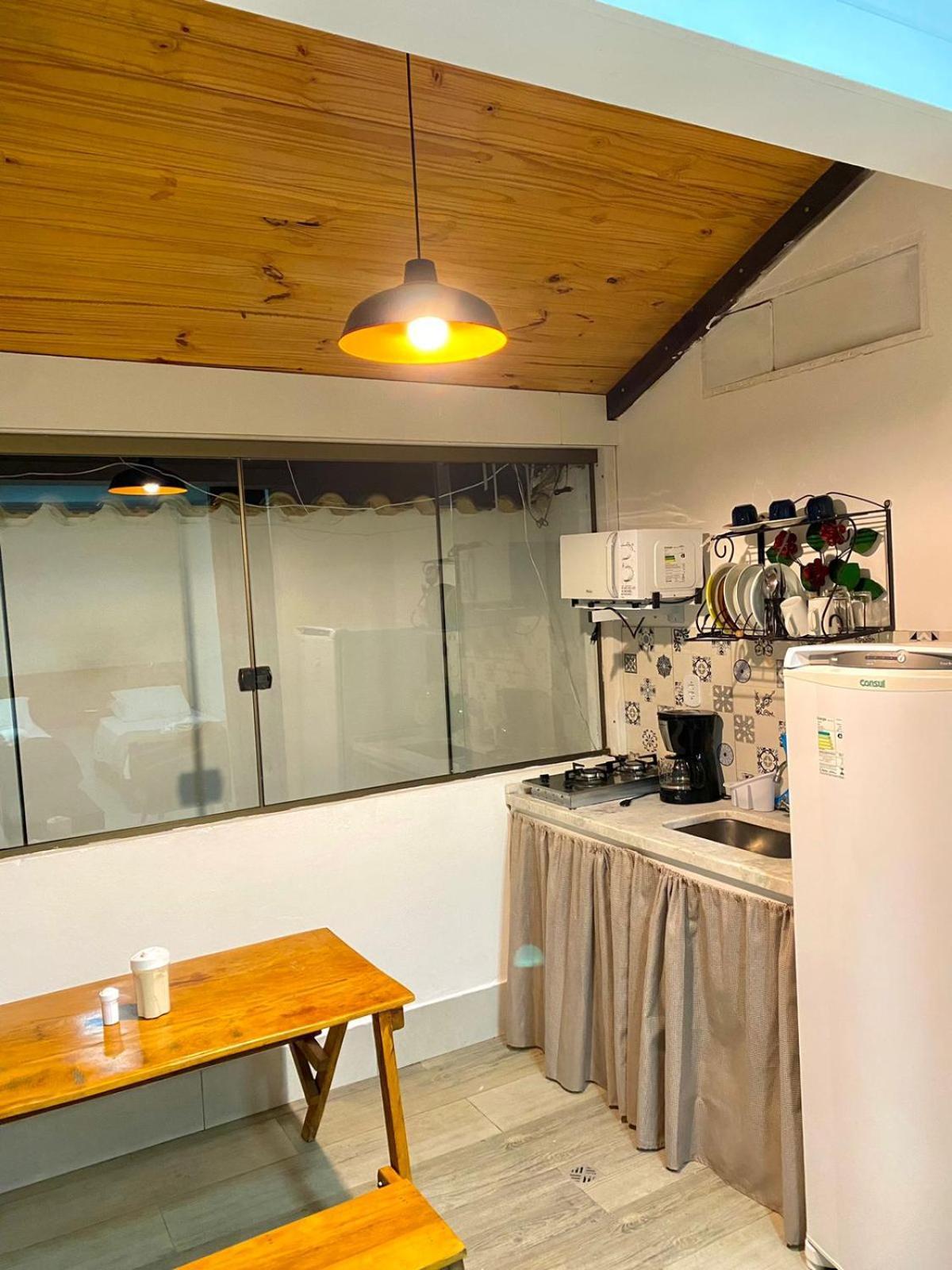 Homestay Hospedagem Central