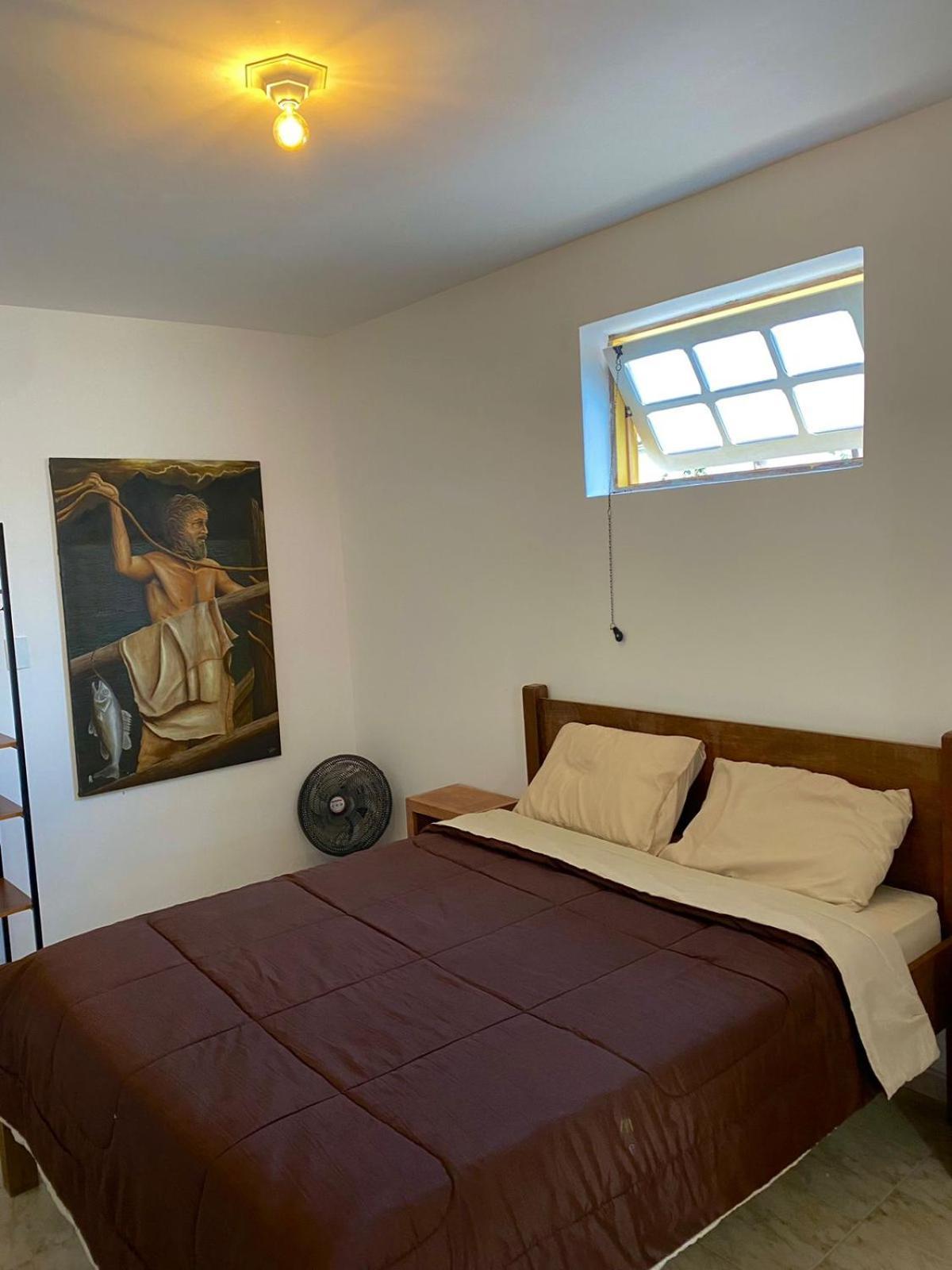 Hospedagem Central Homestay Tiradentes