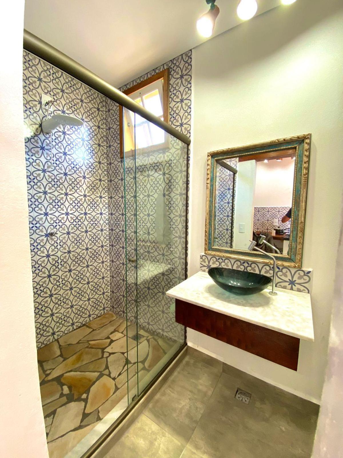 Hospedagem Central Homestay Tiradentes