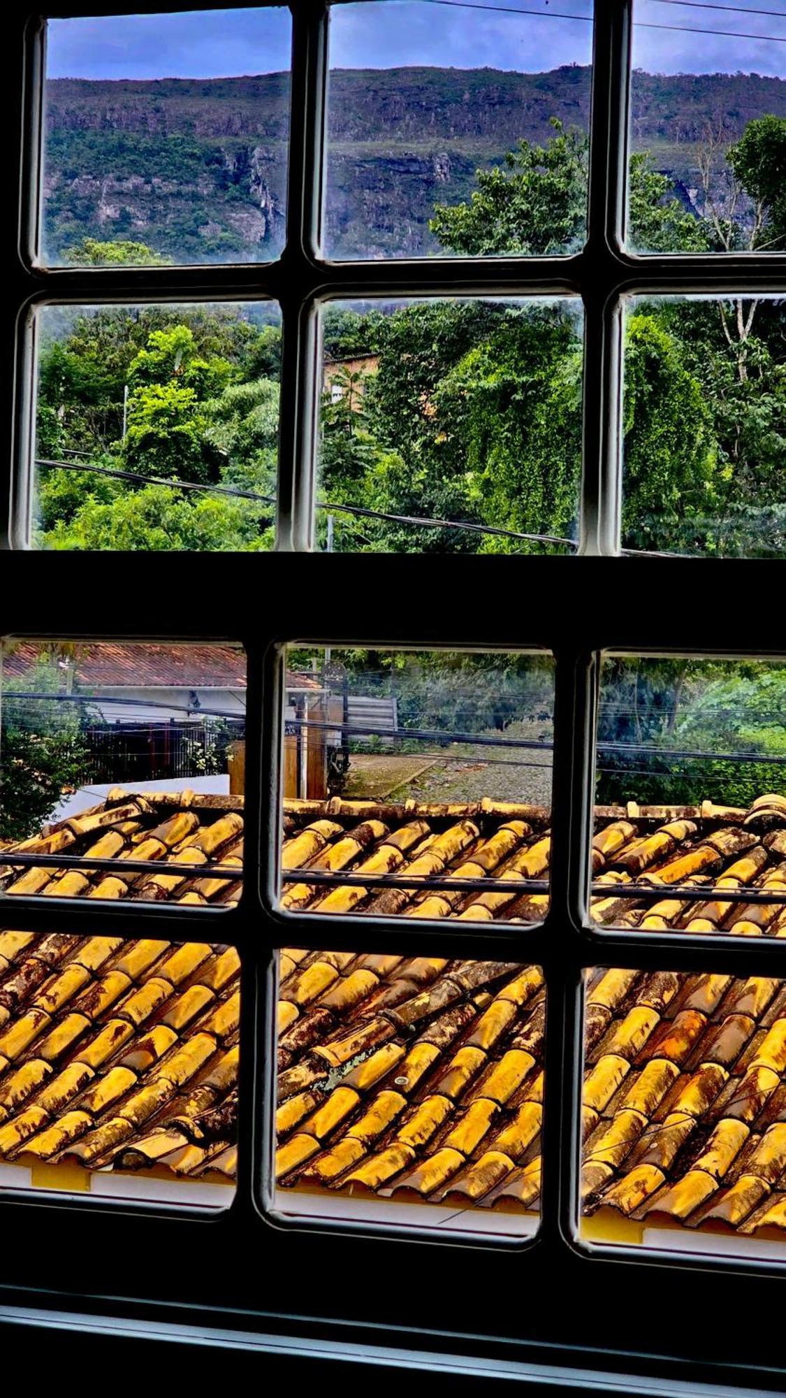 Homestay Hospedagem Central Tiradentes