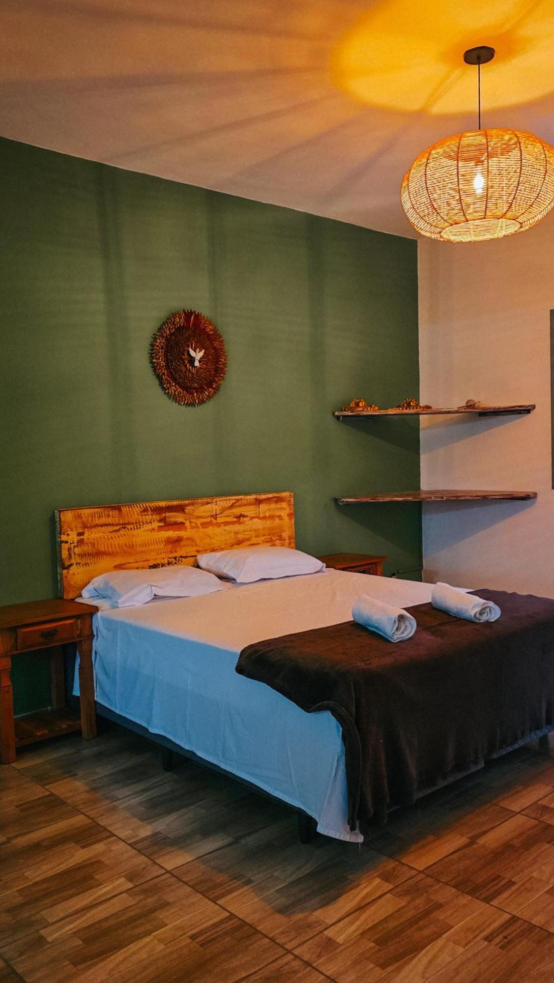 Homestay Hospedagem Central