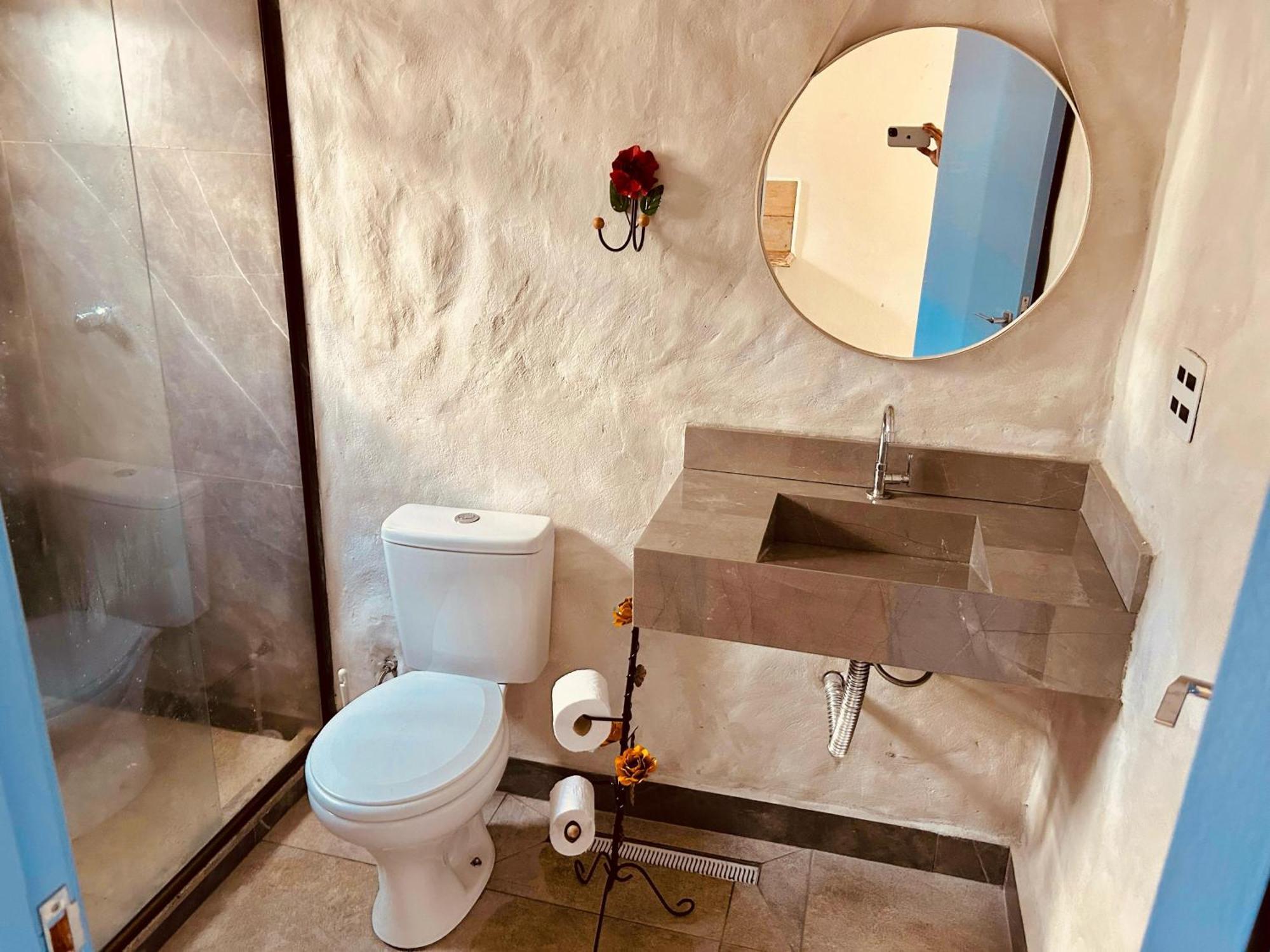 Hospedagem Central Homestay