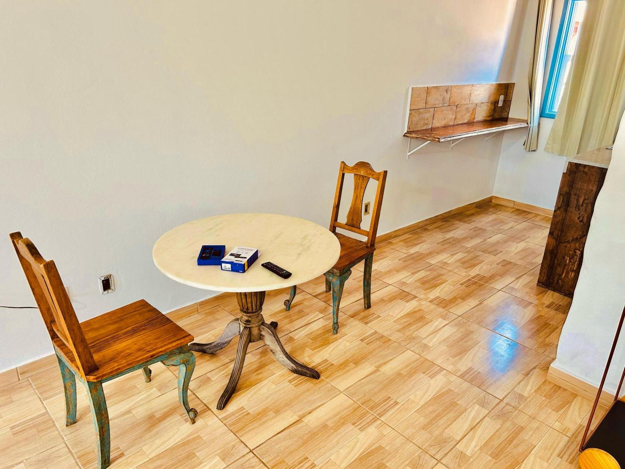 Homestay Hospedagem Central