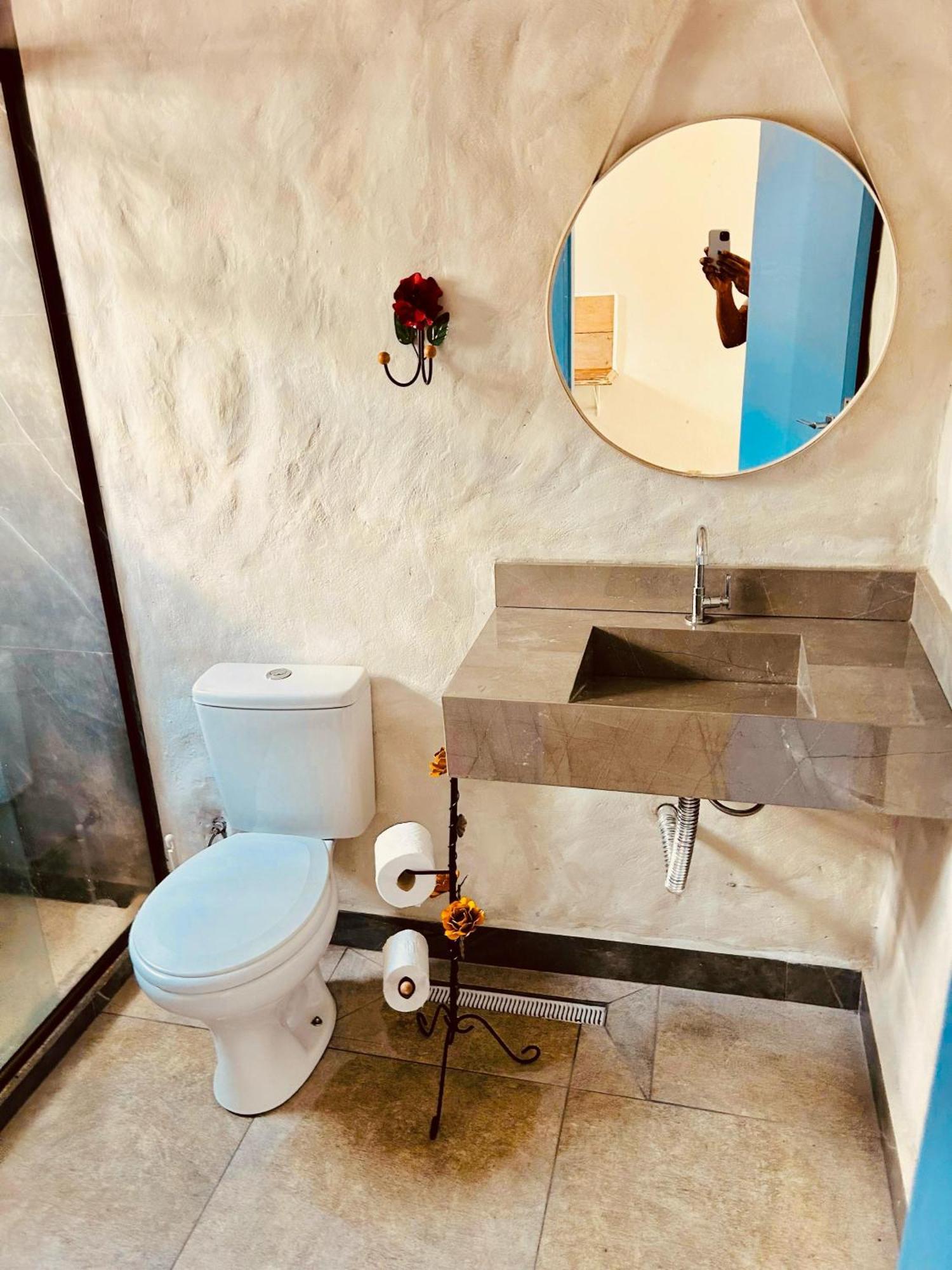 Homestay Hospedagem Central Tiradentes